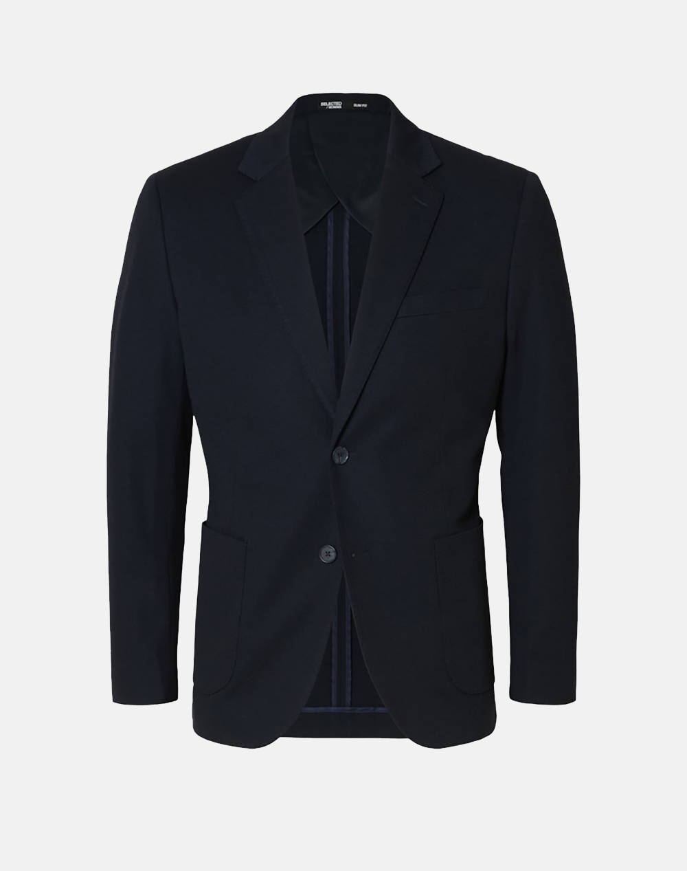 SELECTED SLHSLIM-LEWIS LANO JERSEY BLZ NOOS