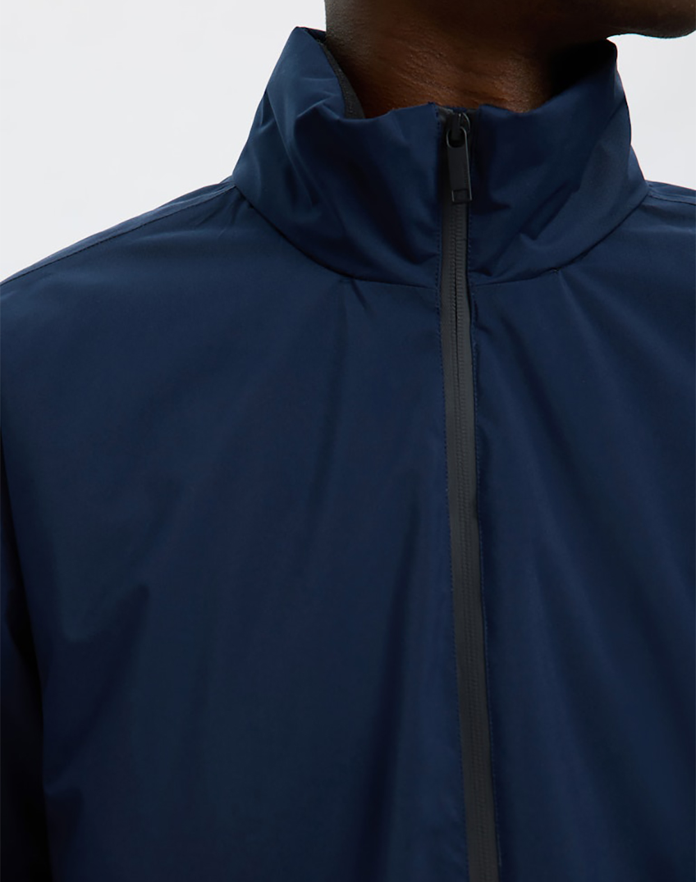 SELECTED SLHAIDOR URBAN TECH JKT #S