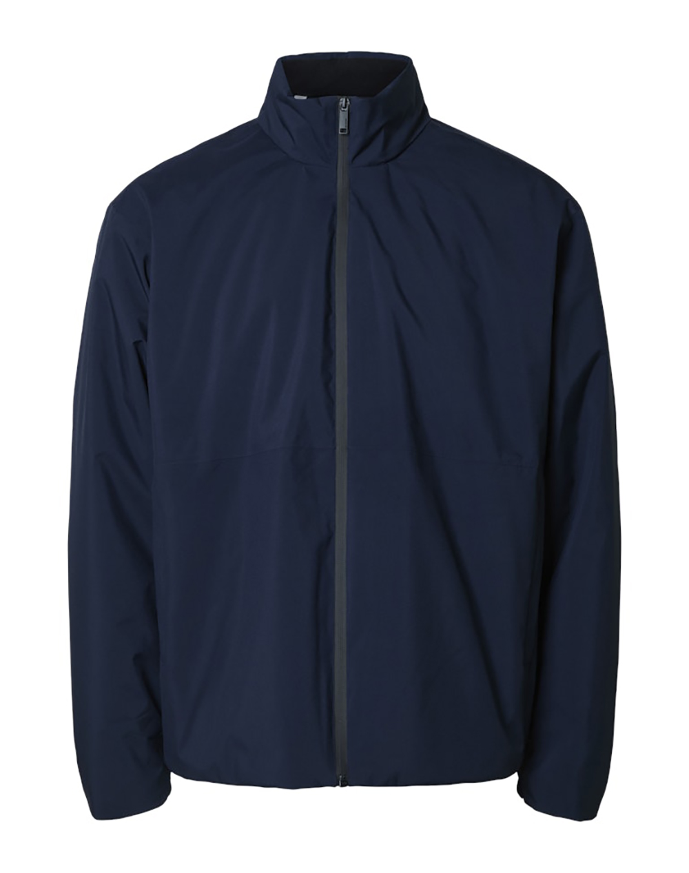 SELECTED SLHAIDOR URBAN TECH JKT #S