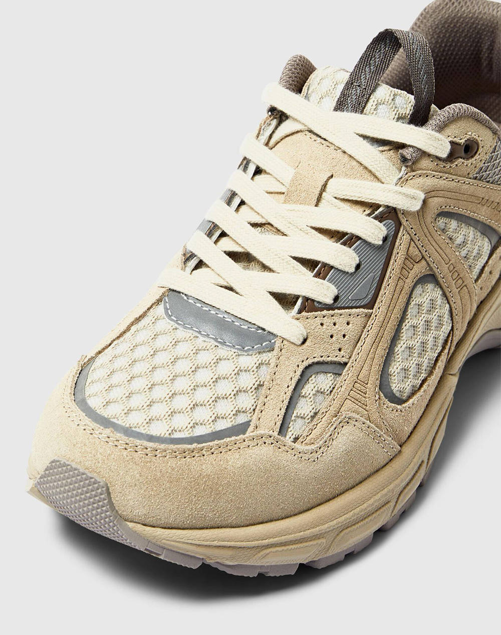 SELECTED SLHRONAN SNEAKER NOOS