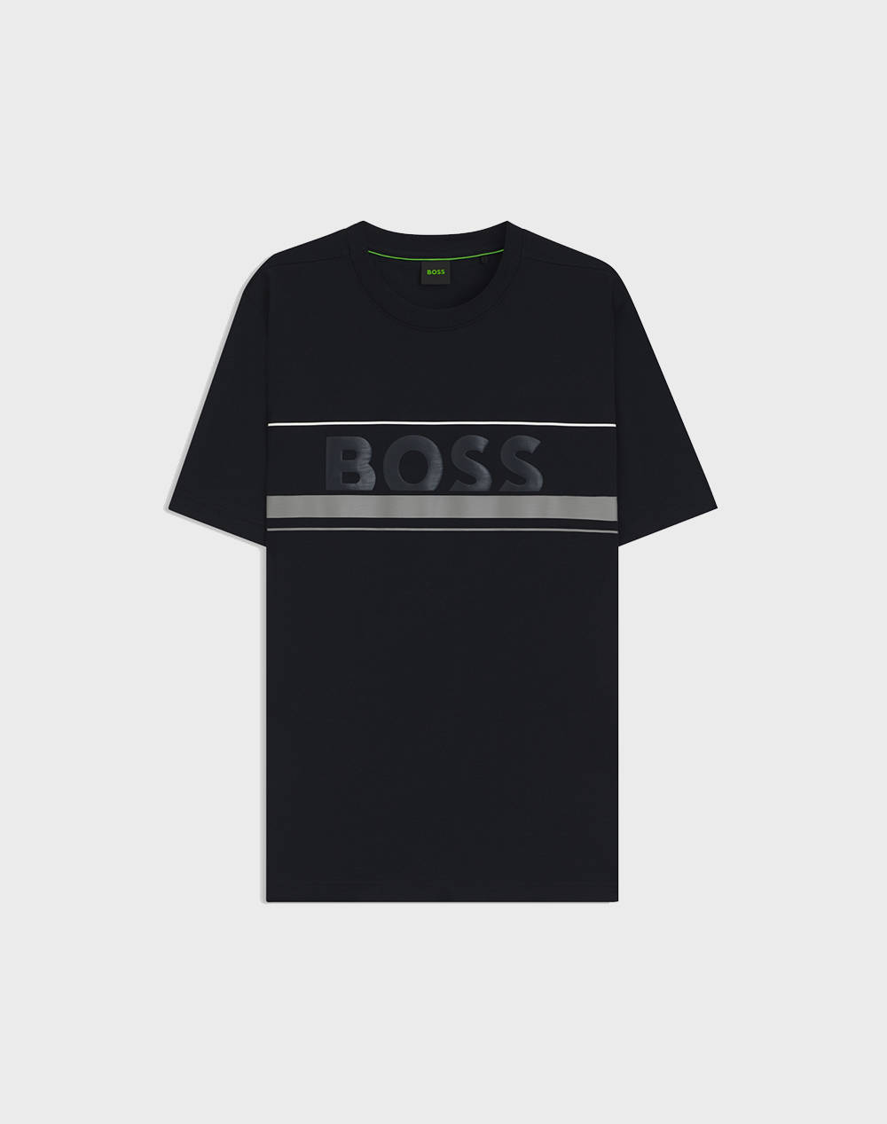 BOSS Tee Iconic Zone 10274735 01