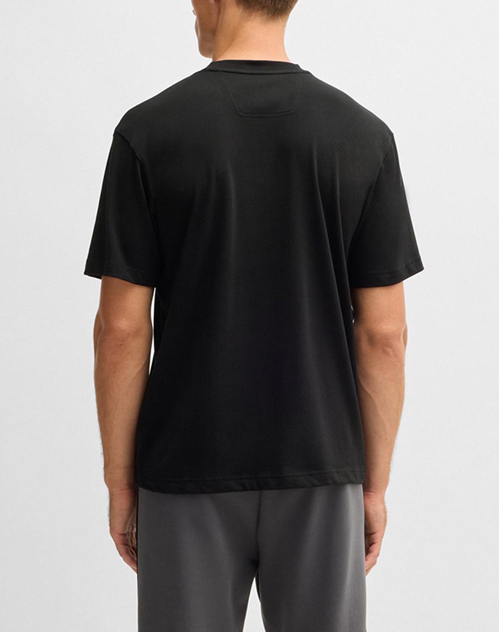 BOSS Tee 10 10262150 01