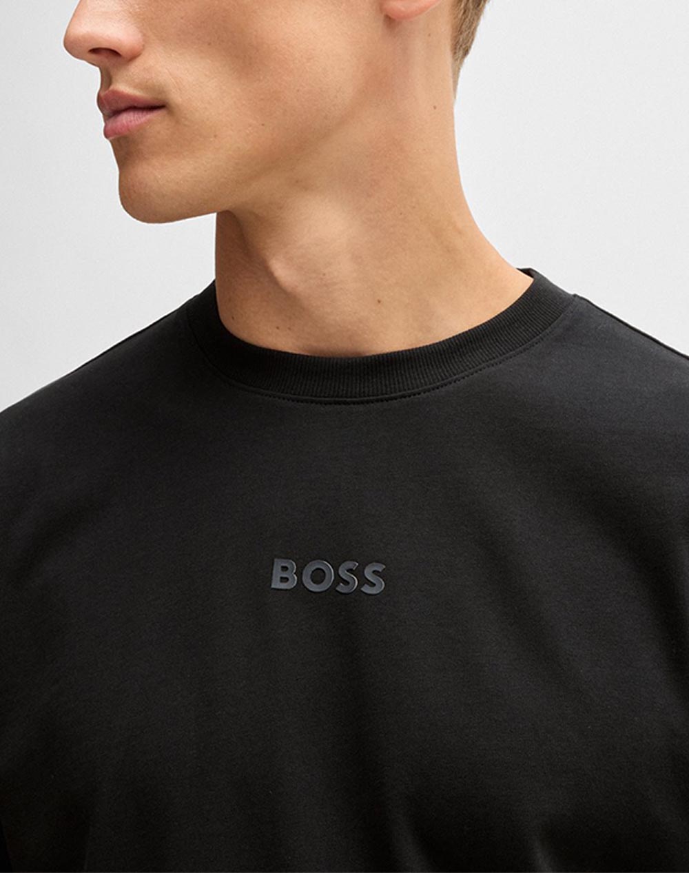 BOSS Tee 10 10262150 01