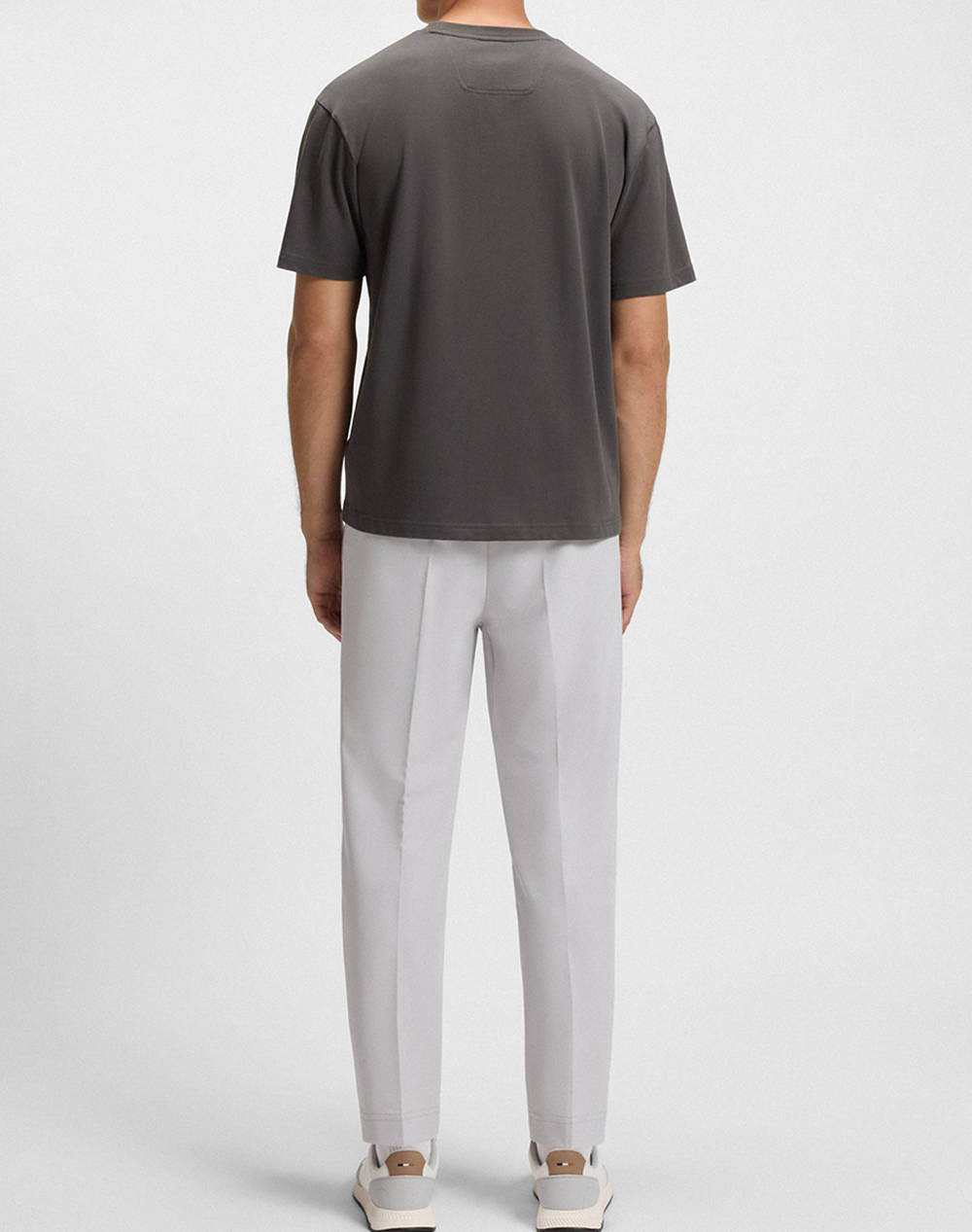 BOSS Tee Future 10270611 01