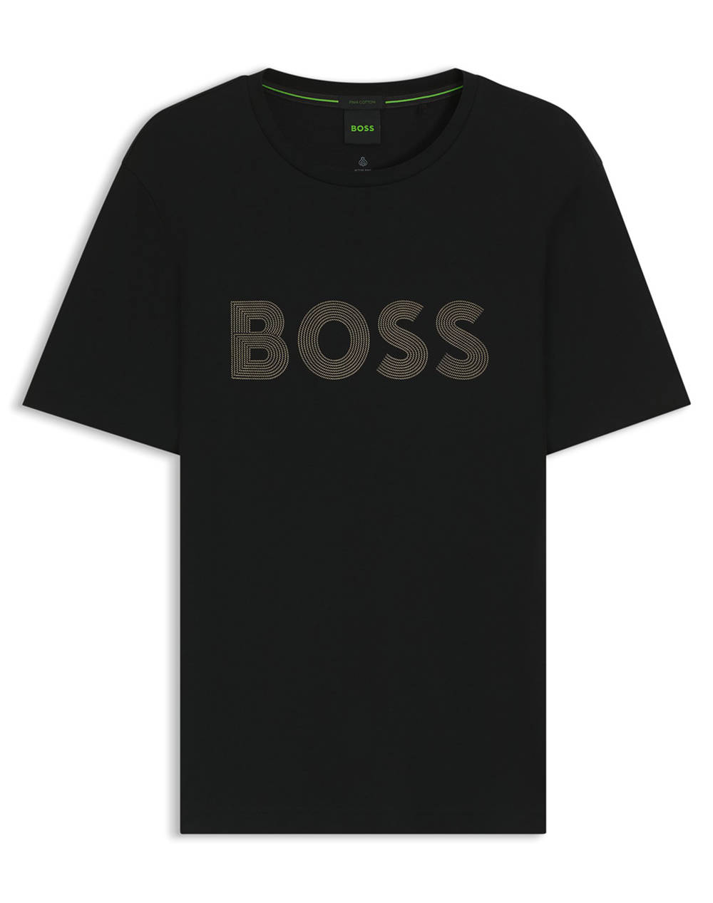 BOSS Tee Logo Future 10273431 01