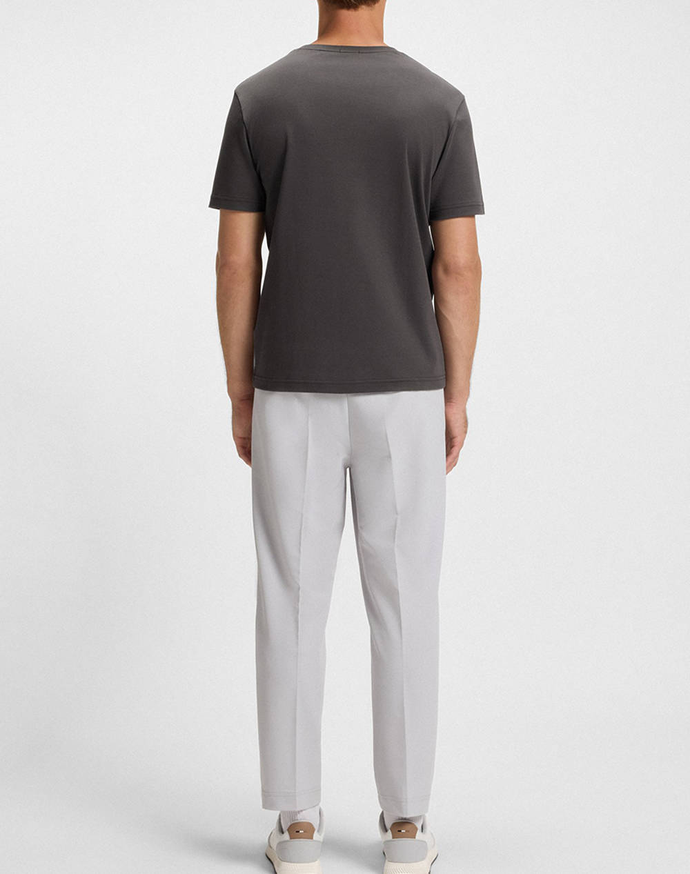 BOSS Tee Logo Future 10273431 01