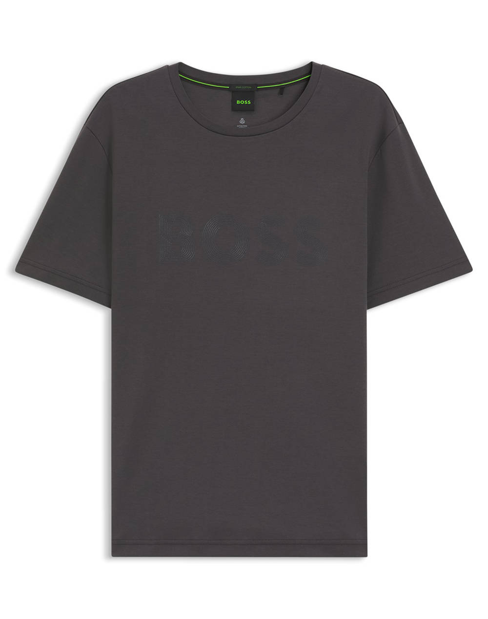 BOSS Tee Logo Future 10273431 01