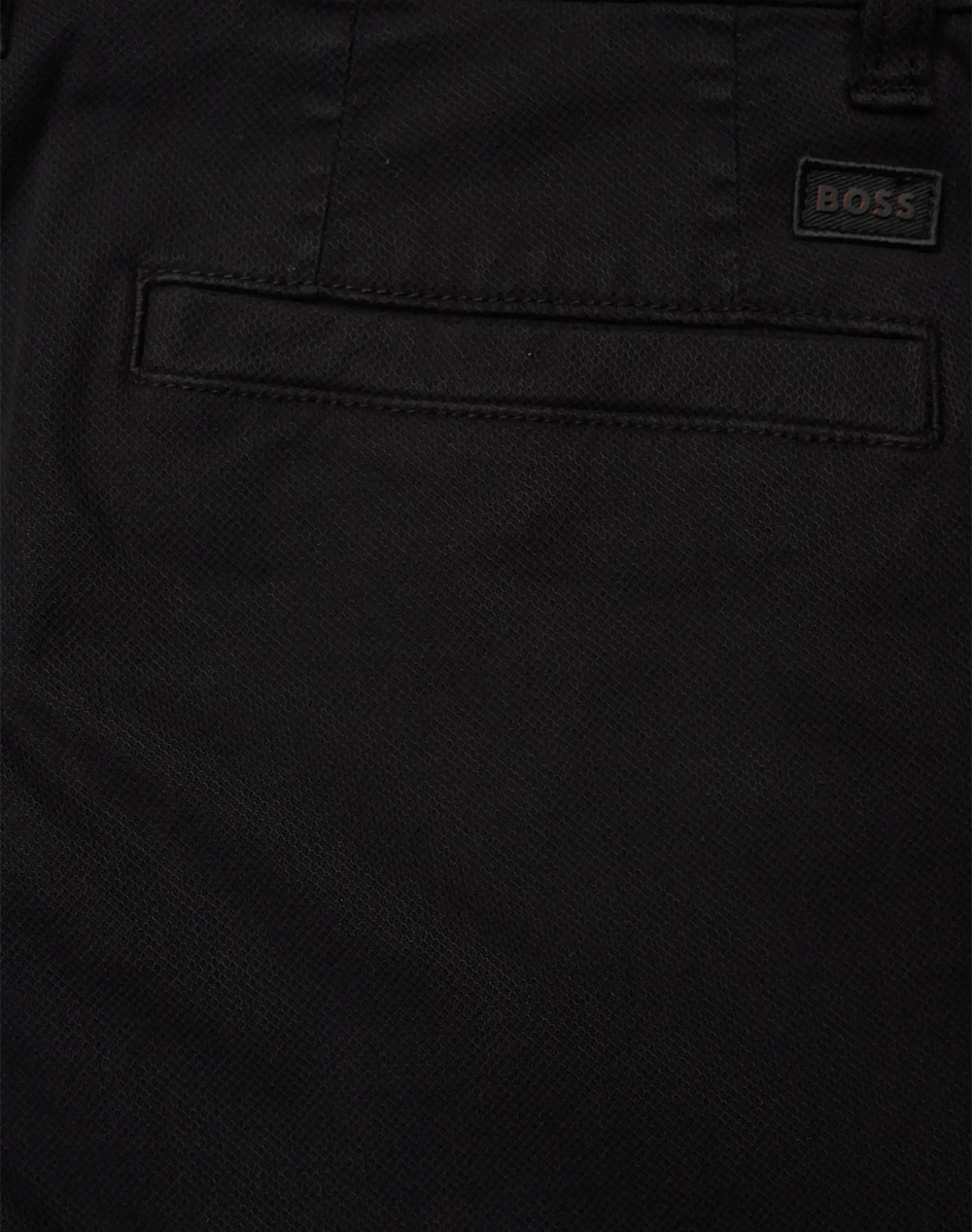 BOSS Chino-Pleated 10272907 01