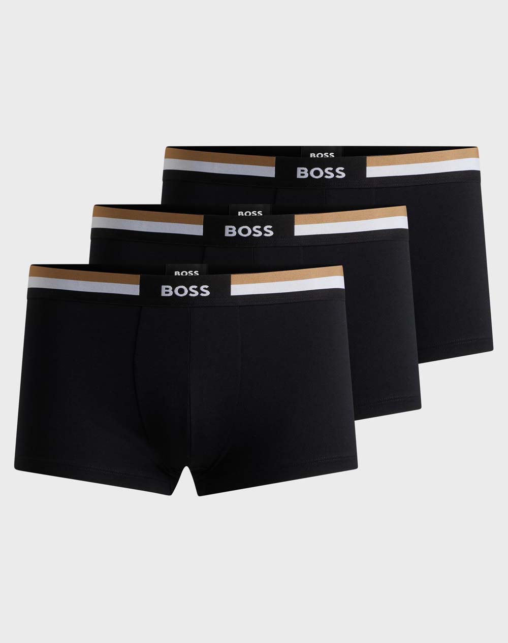 BOSS Trunk 3P Motion 10260345 01