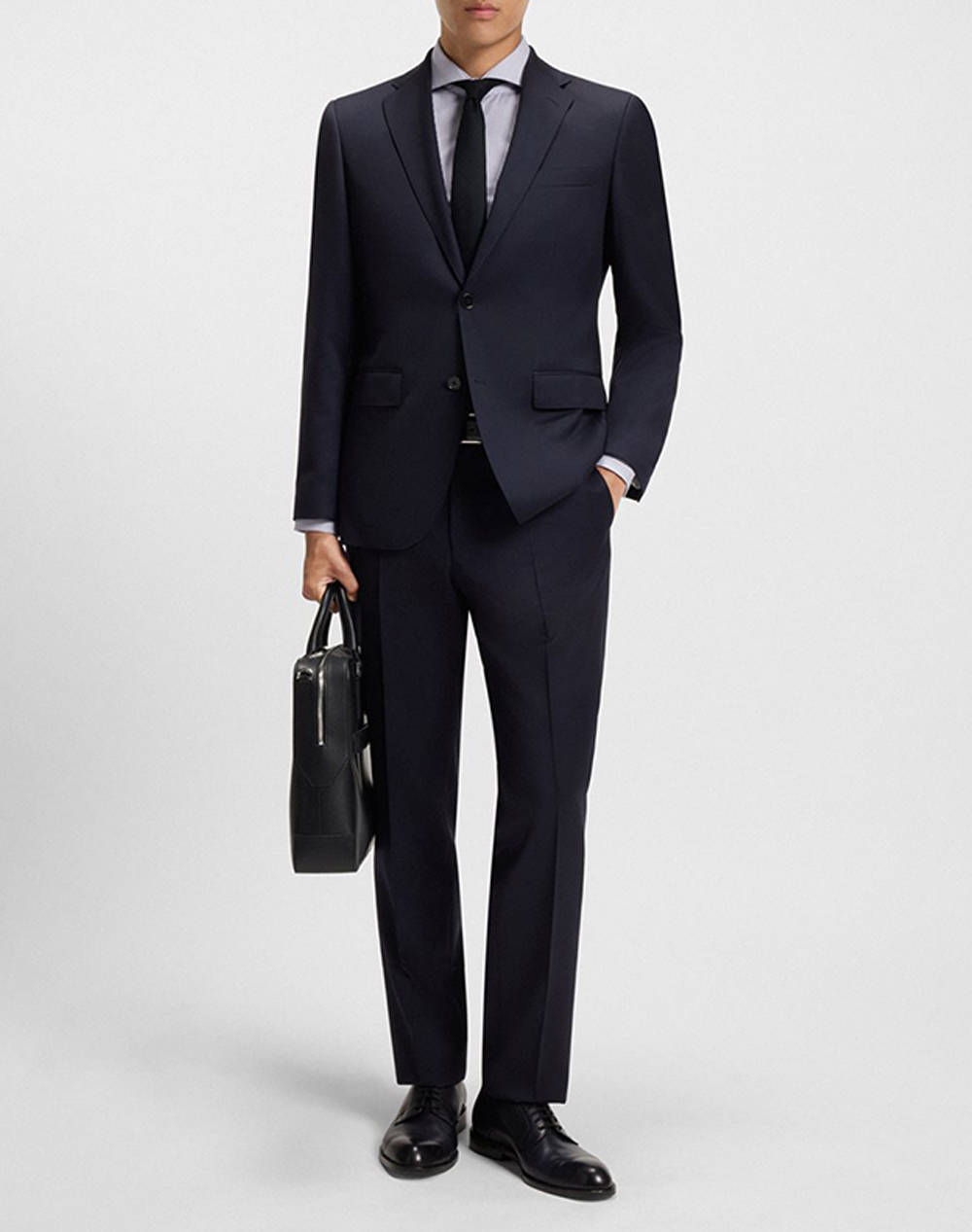 BOSS H-HANK-spr-B1-C1-253 10273210 01