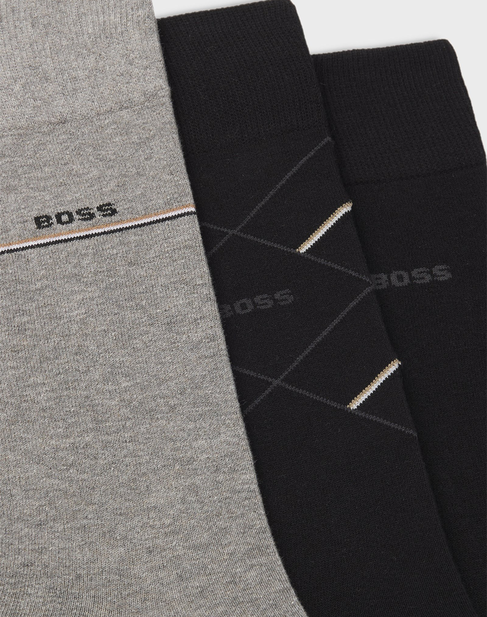 BOSS 3PRS Giftset Icon CC 10273957 01