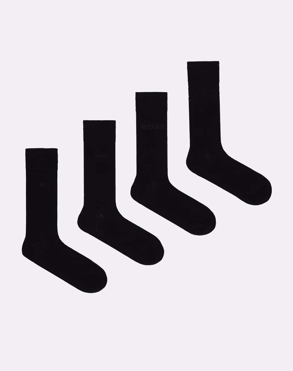 BOSS 4PRSGiftset IconicCC 10273991 01