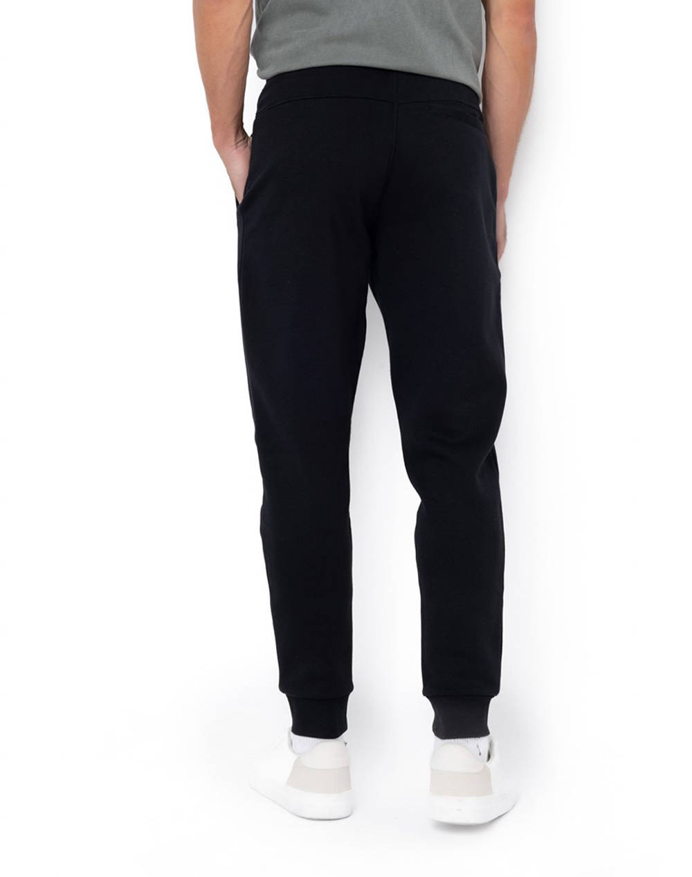 THE BOSTONIANS СПОРТНО ДОЛНИЩЕ ПАМУК REGULAR FIT