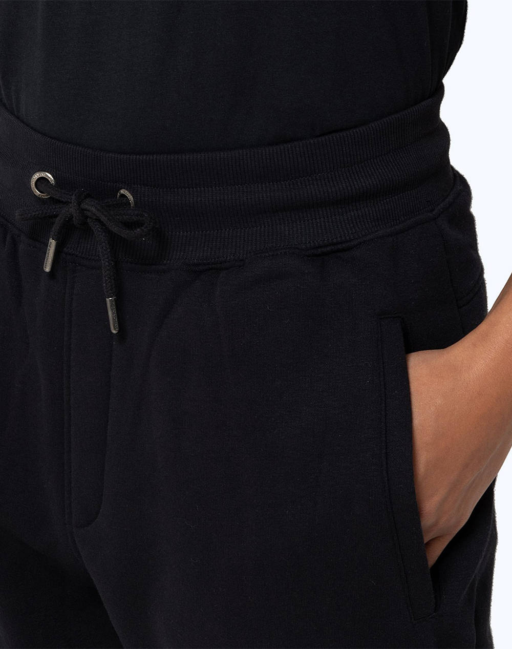 THE BOSTONIANS СПОРТНО ДОЛНИЩЕ ПАМУК REGULAR FIT