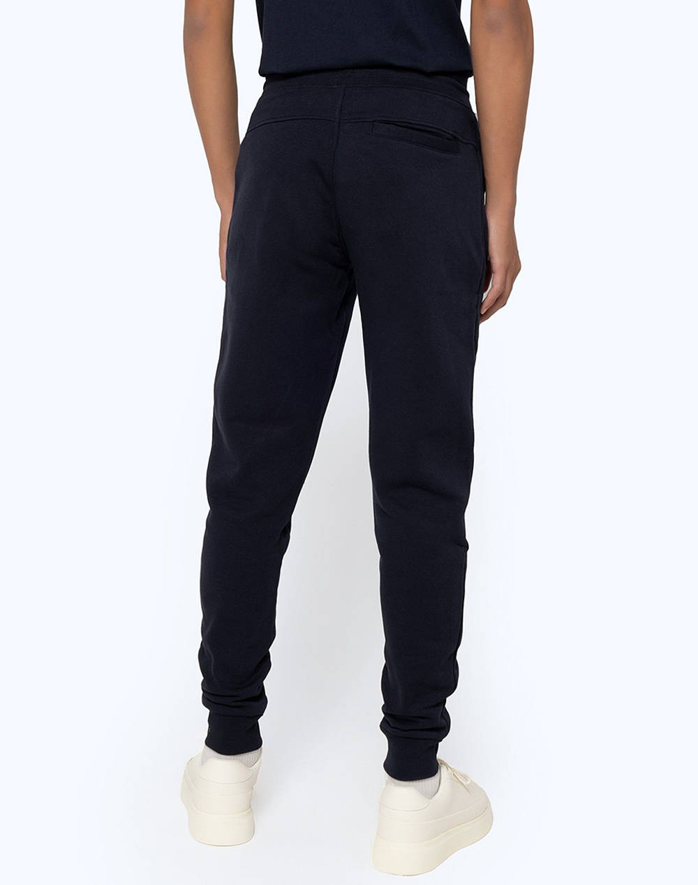 THE BOSTONIANS СПОРТНО ДОЛНИЩЕ ПАМУК REGULAR FIT
