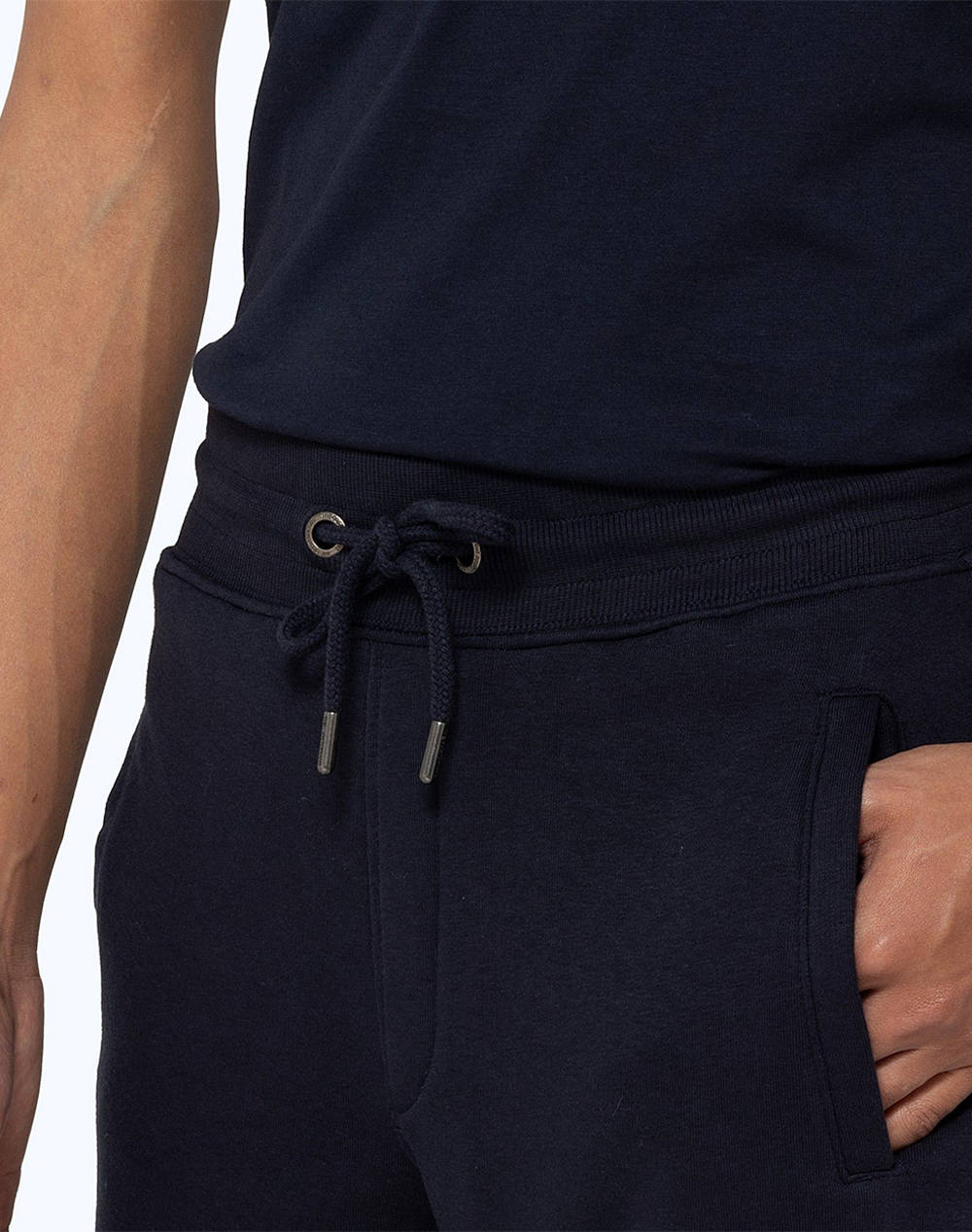 THE BOSTONIANS СПОРТНО ДОЛНИЩЕ ПАМУК REGULAR FIT