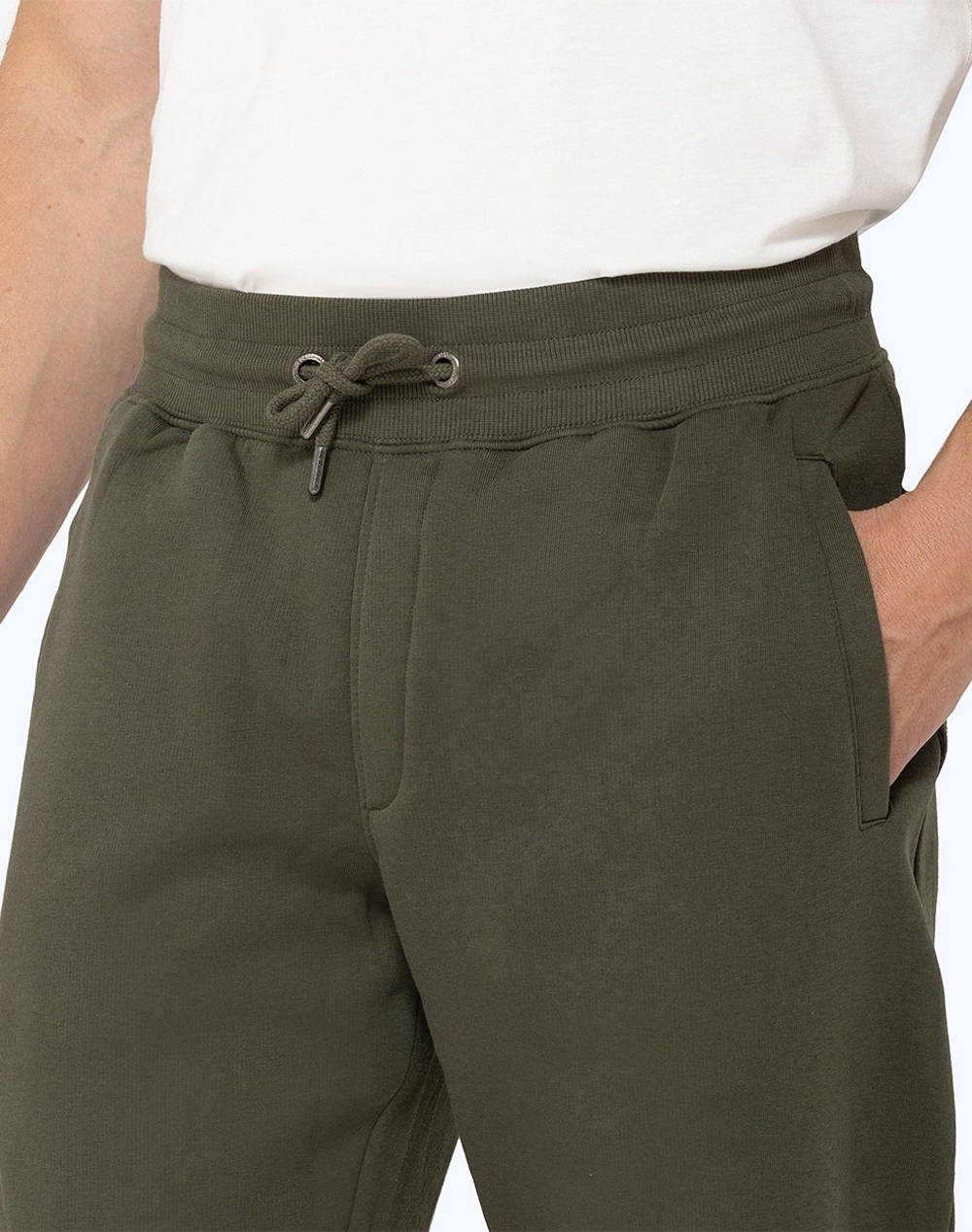 THE BOSTONIANS СПОРТНО ДОЛНИЩЕ ПАМУК REGULAR FIT