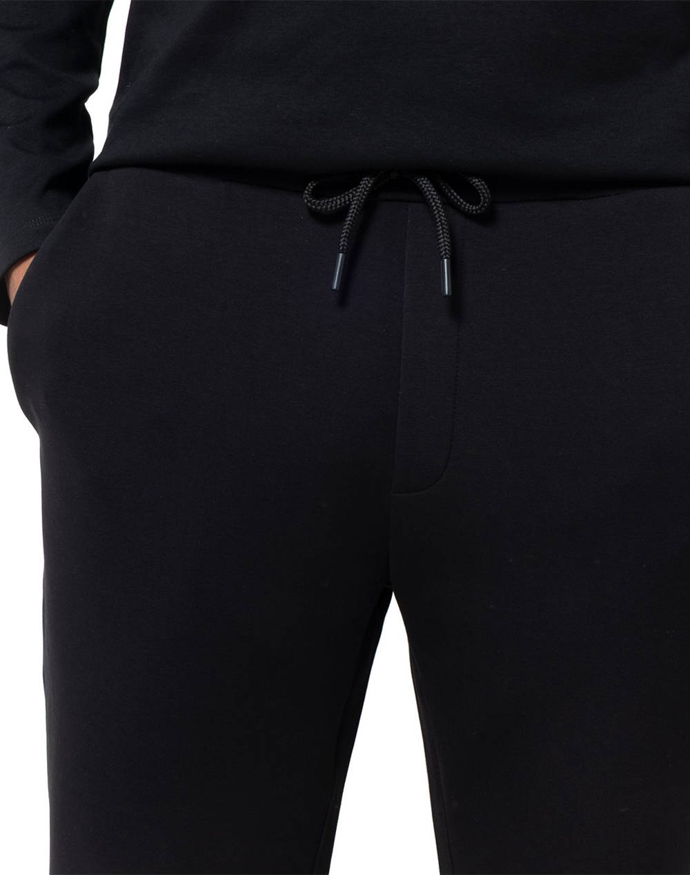 THE BOSTONIANS СПОРТНО ДОЛНИЩЕ ПАМУК REGULAR FIT