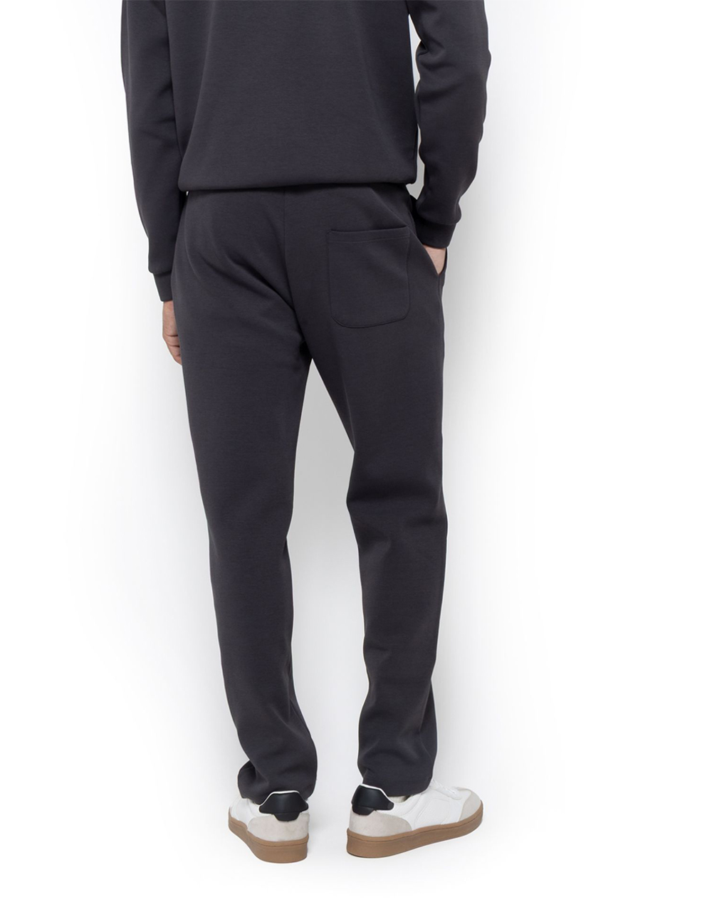 THE BOSTONIANS СПОРТНО ДОЛНИЩЕ ПАМУК REGULAR FIT