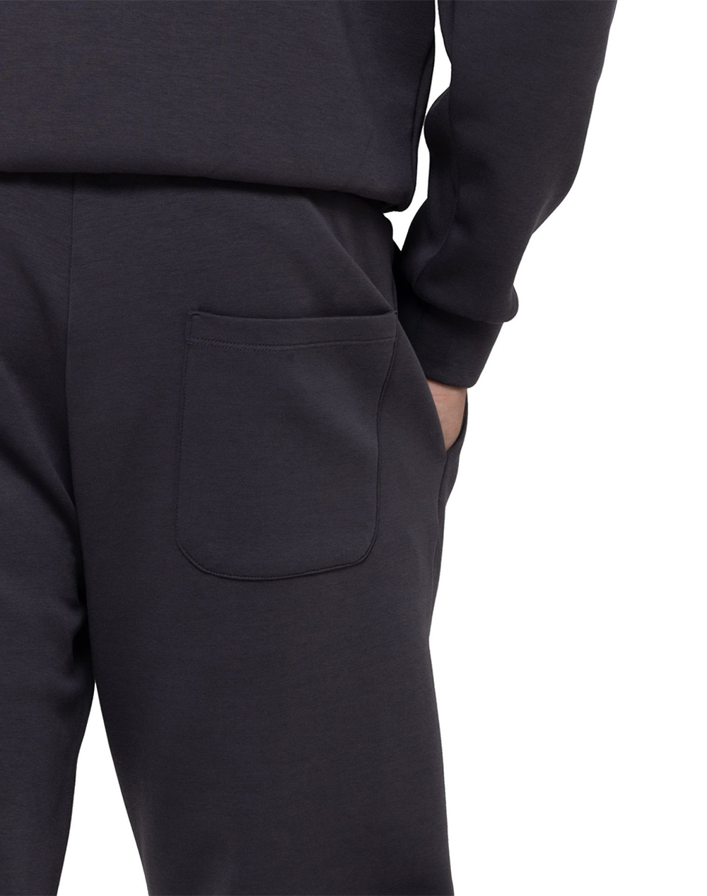 THE BOSTONIANS СПОРТНО ДОЛНИЩЕ ПАМУК REGULAR FIT
