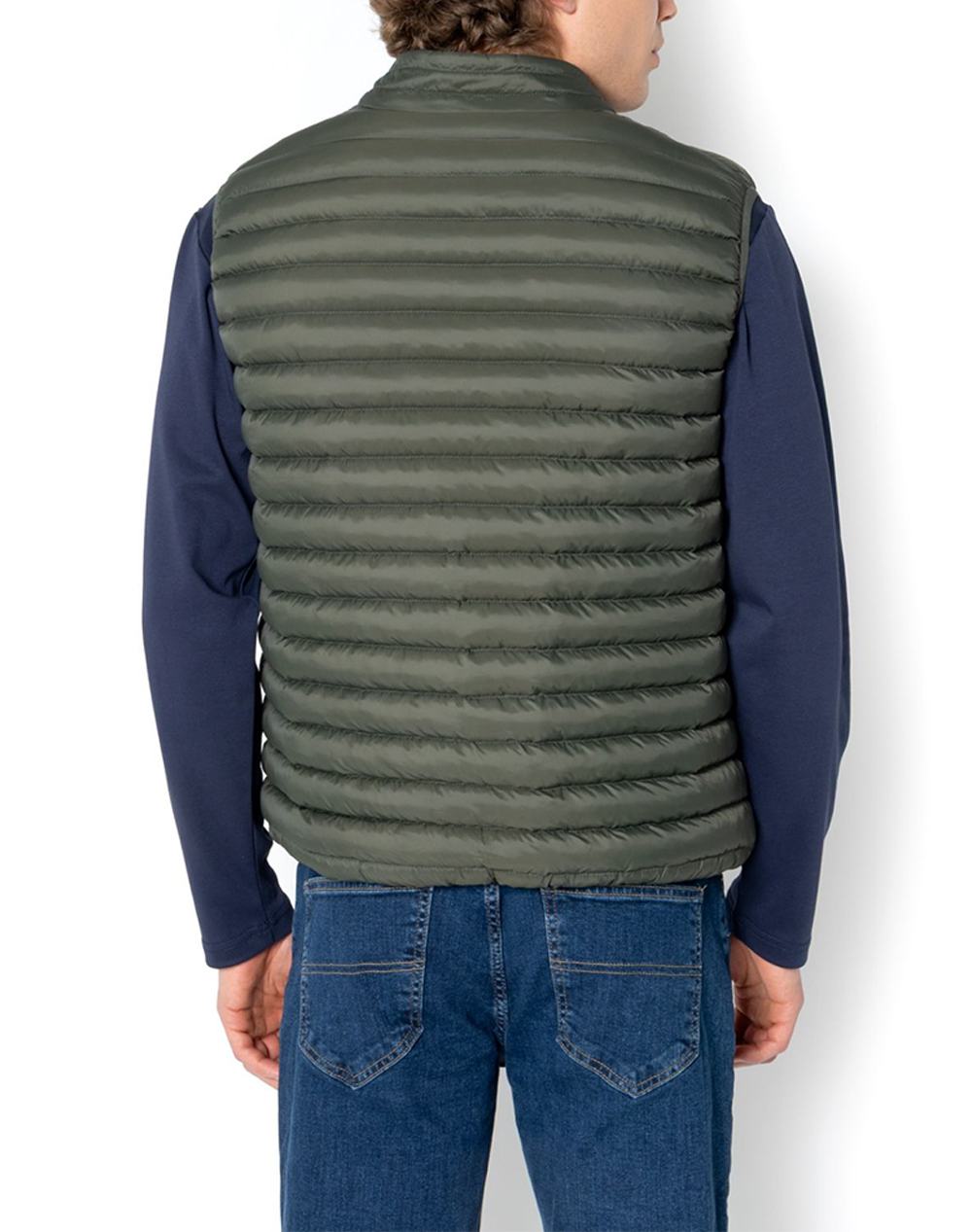 THE BOSTONIANS ЕЛЕК BODY WARM REGULAR FIT