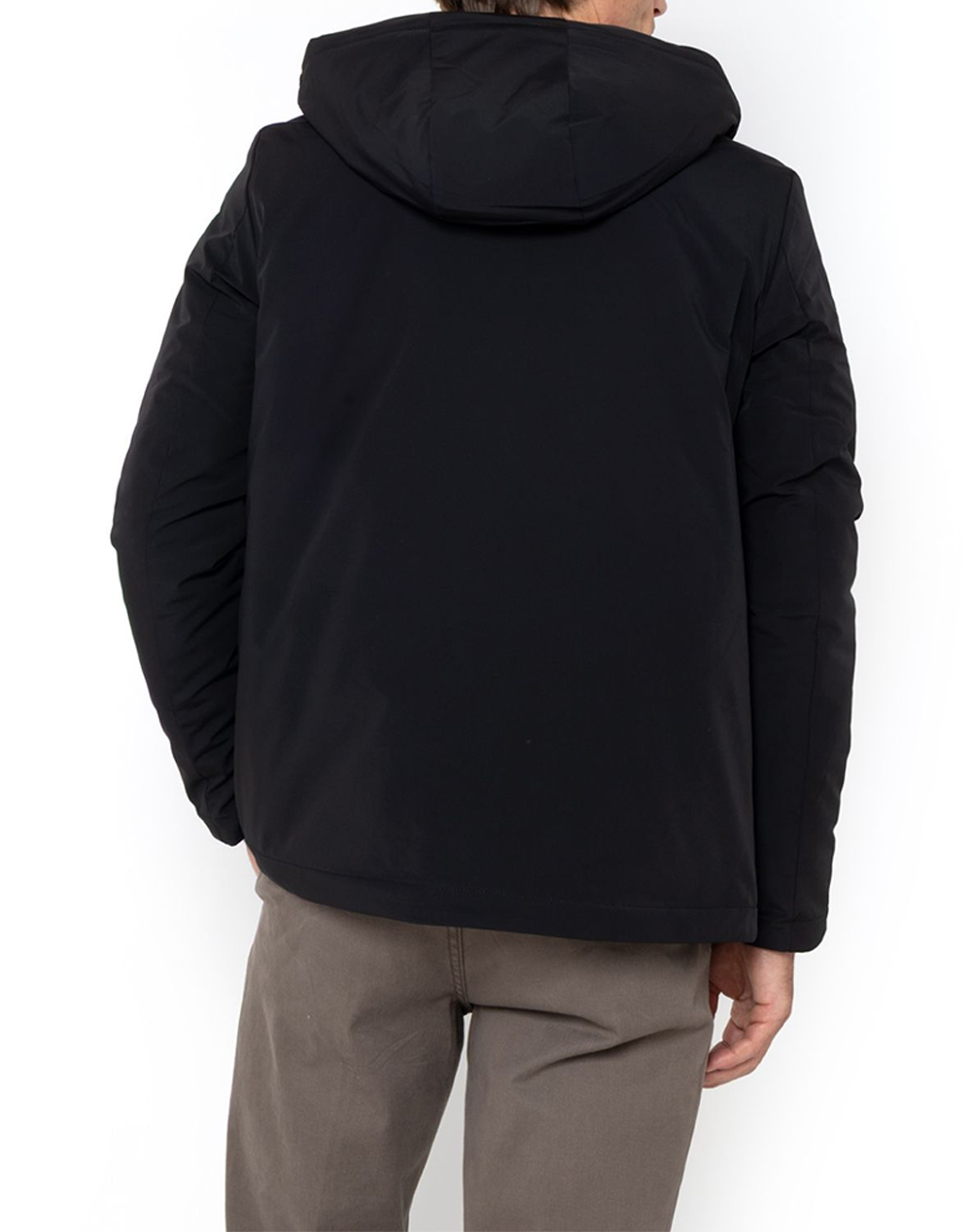 THE BOSTONIANS JACKET REGULAR FIT