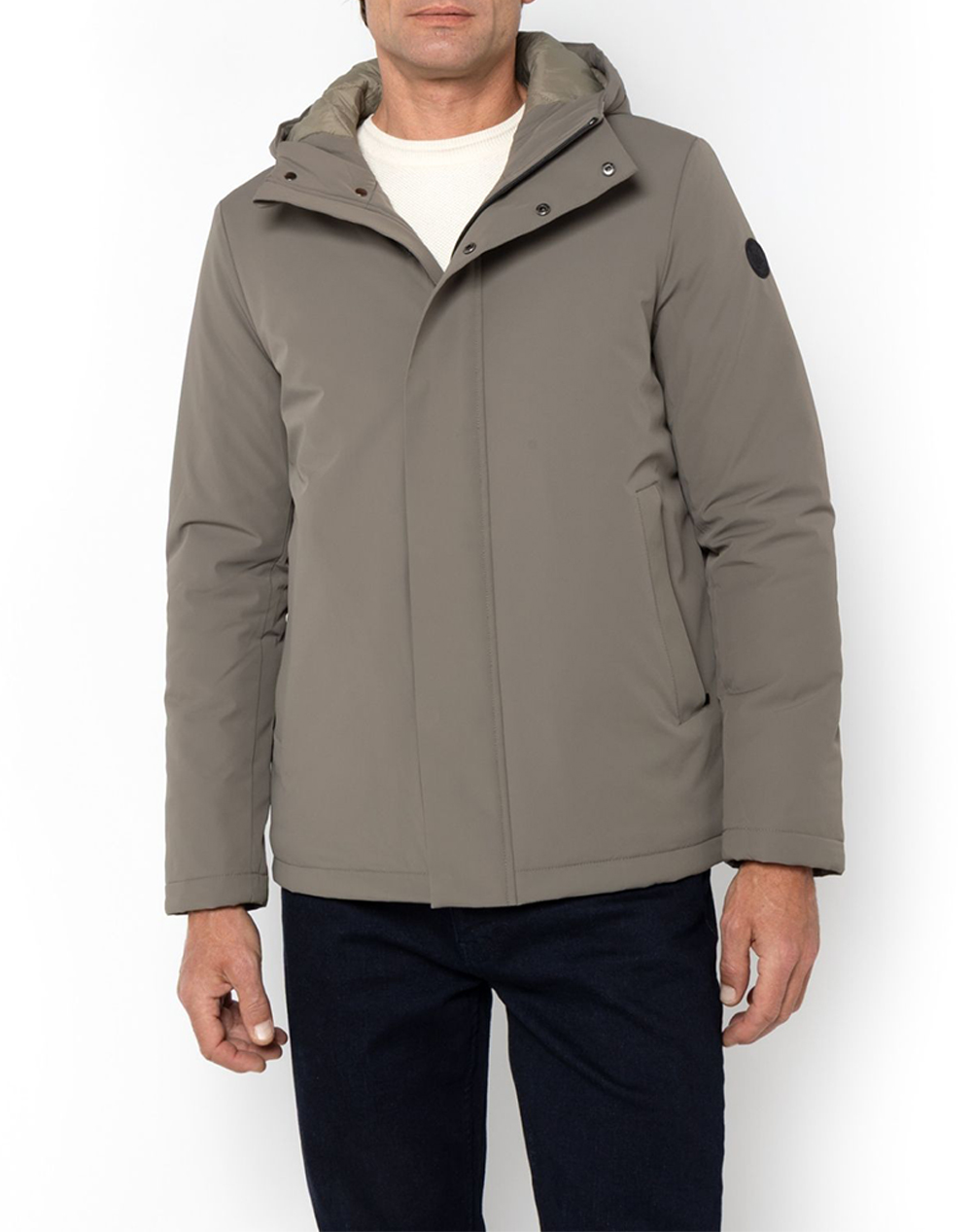 THE BOSTONIANS JACKET REGULAR FIT