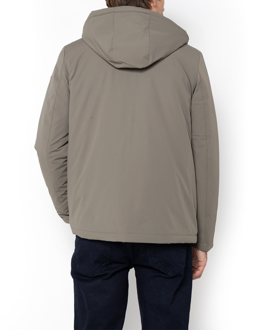 THE BOSTONIANS JACKET REGULAR FIT