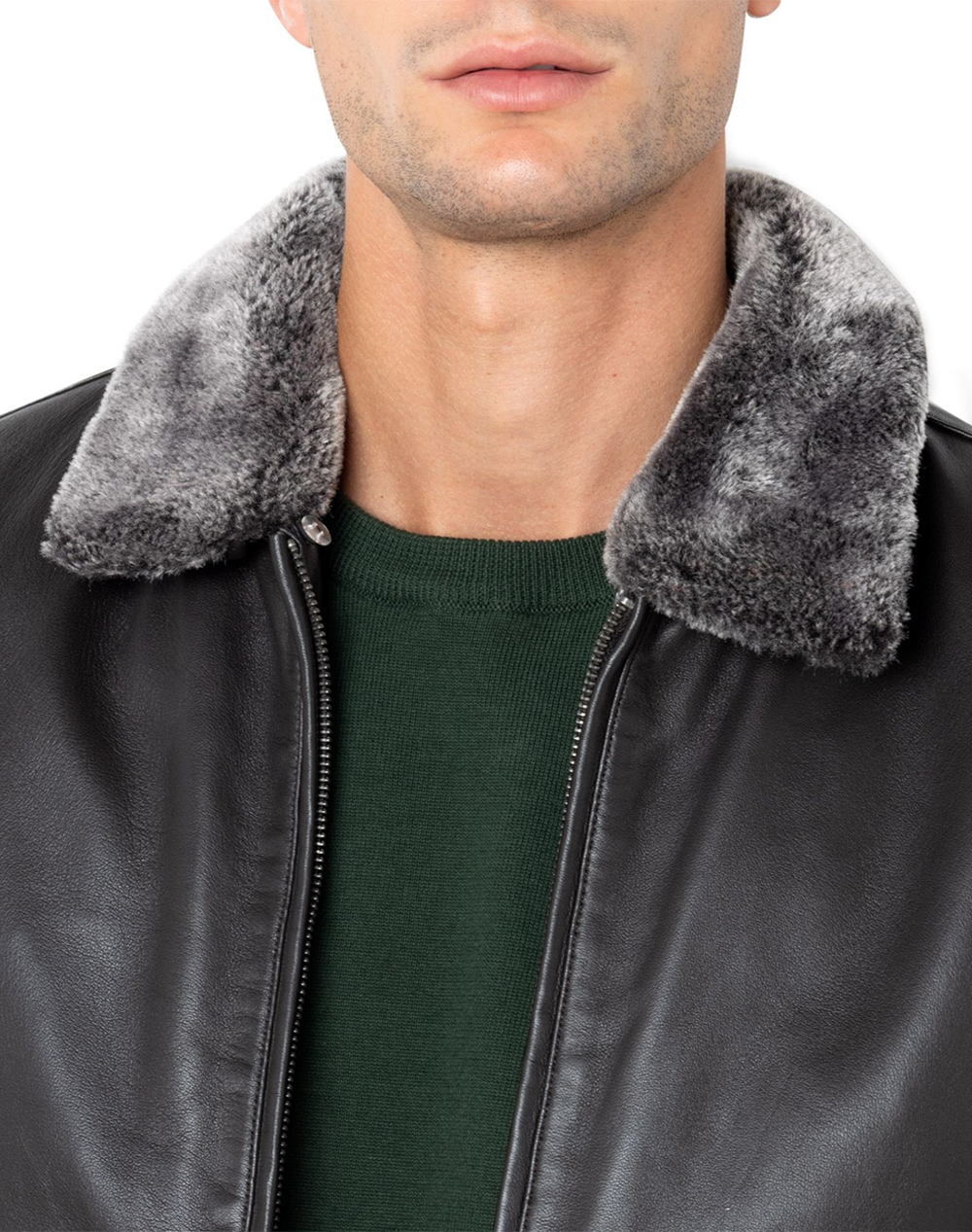 THE BOSTONIANS JACKET REGULAR FIT