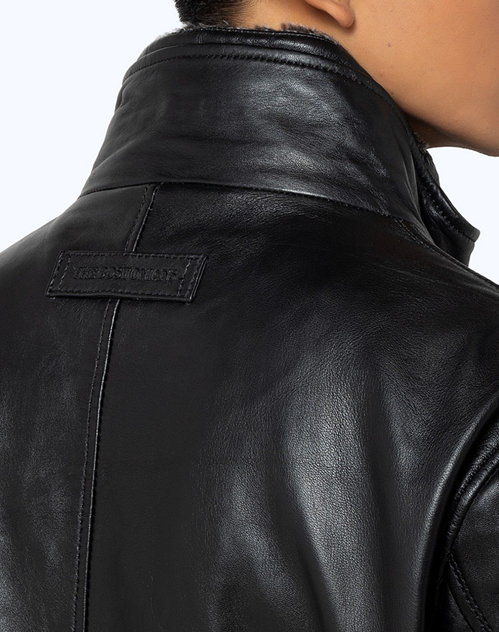 THE BOSTONIANS JACKET PARKA REGULAR FIT