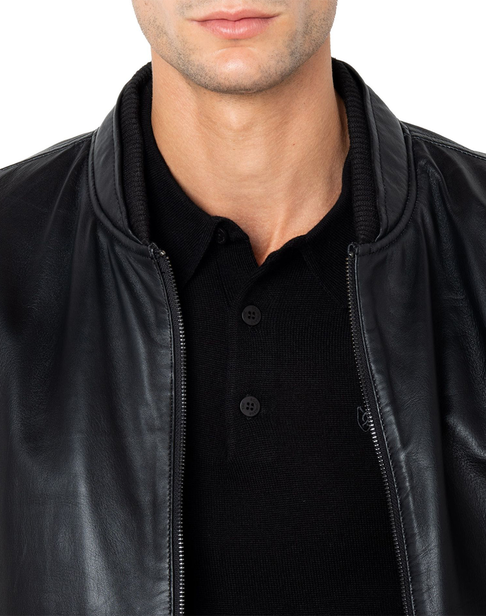 THE BOSTONIANS JACKET BOMBER REGULAR FIT