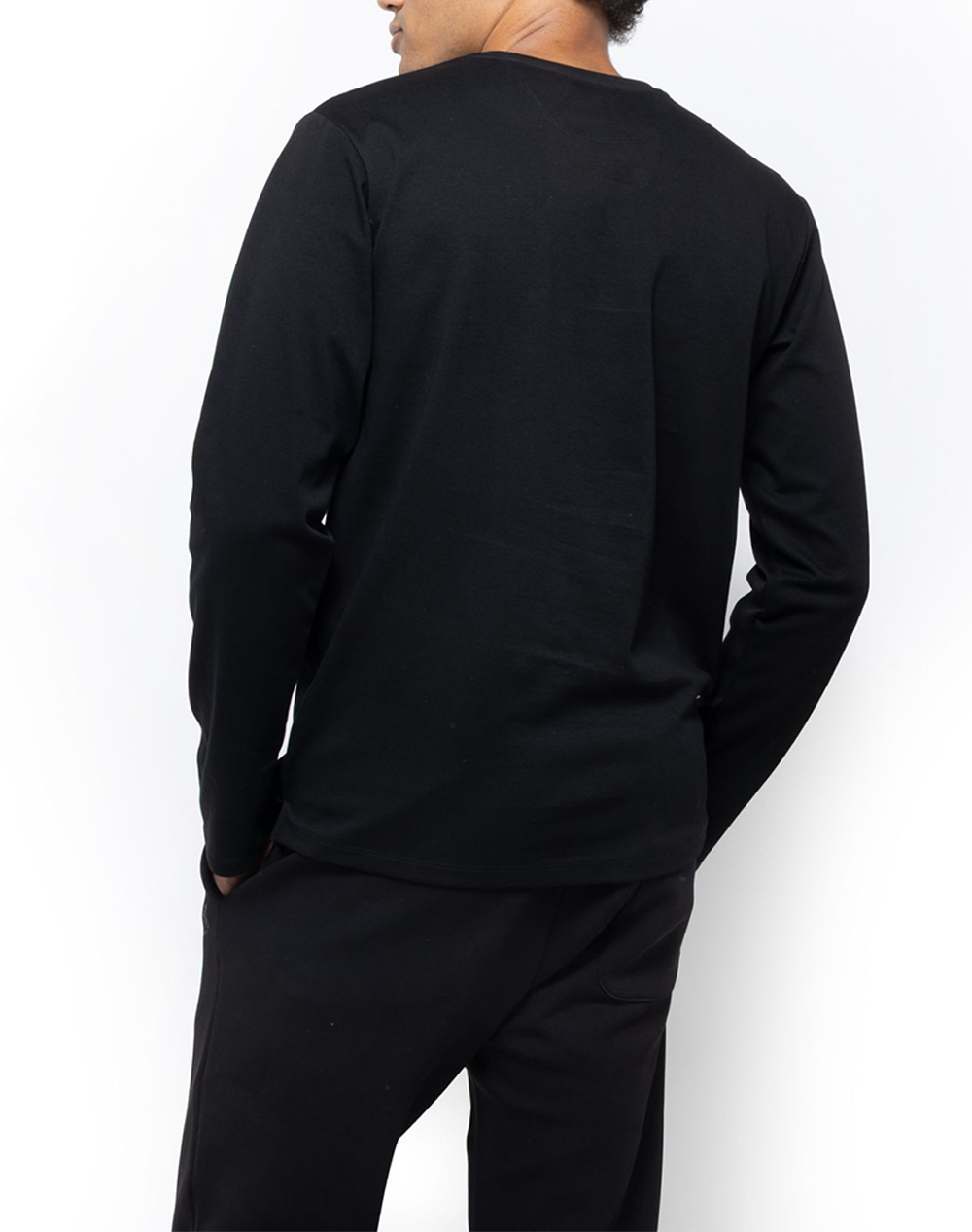 THE BOSTONIANS BLOUSE T-SHIRT REGULAR FIT