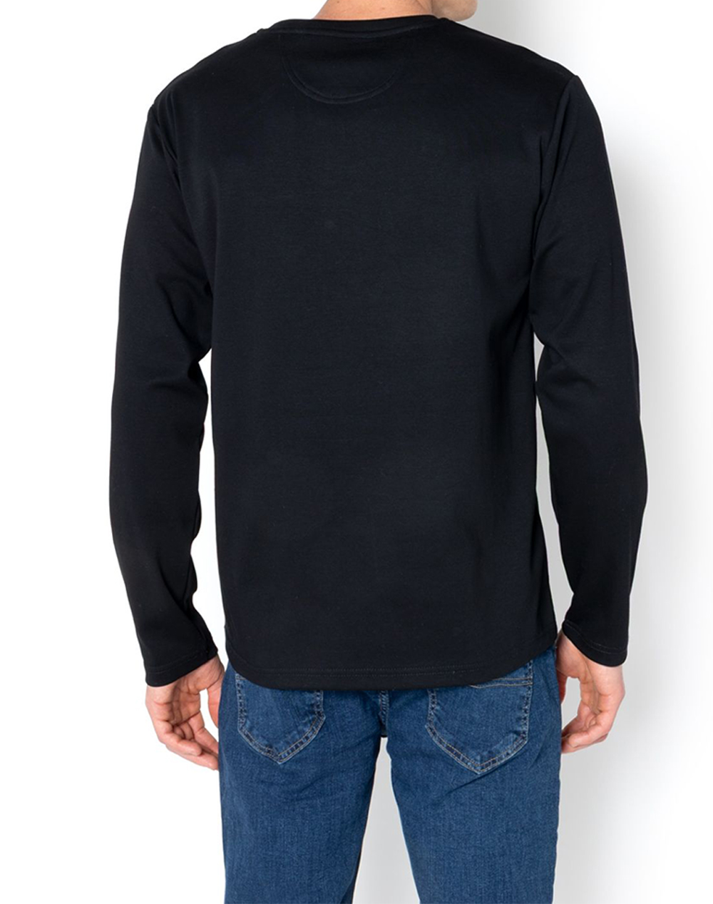 THE BOSTONIANS BLOUSE T-SHIRT REGULAR FIT