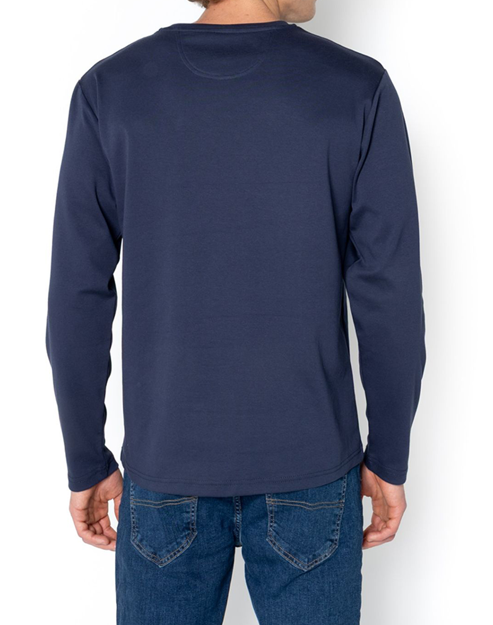 THE BOSTONIANS BLOUSE T-SHIRT REGULAR FIT