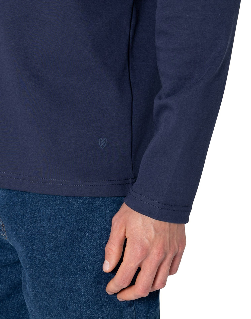 THE BOSTONIANS BLOUSE T-SHIRT REGULAR FIT