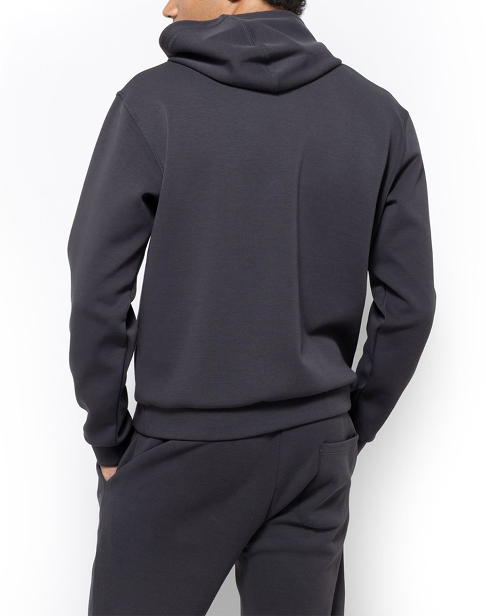 THE BOSTONIANS COTTON SWEATSHIRT CANGURO REGULAR FIT