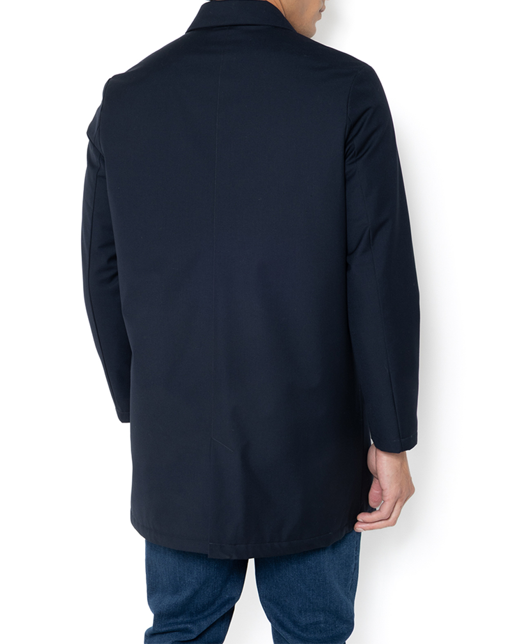 THE BOSTONIANS CAPARDINA WATER REPELLANT REGULAR FIT