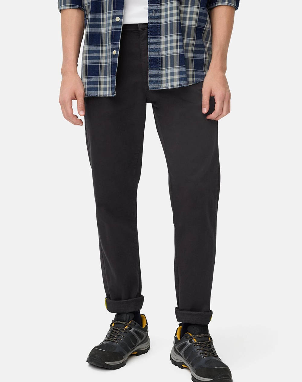 CAMEL ACTIVE ПАНТАЛОН CHINO Regular Basic fleXXXactive