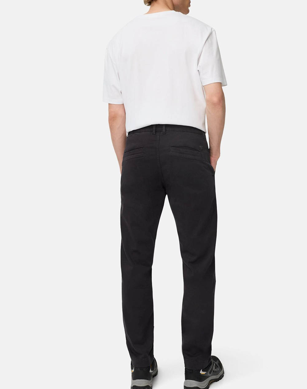 CAMEL ACTIVE ПАНТАЛОН CHINO Regular Basic fleXXXactive
