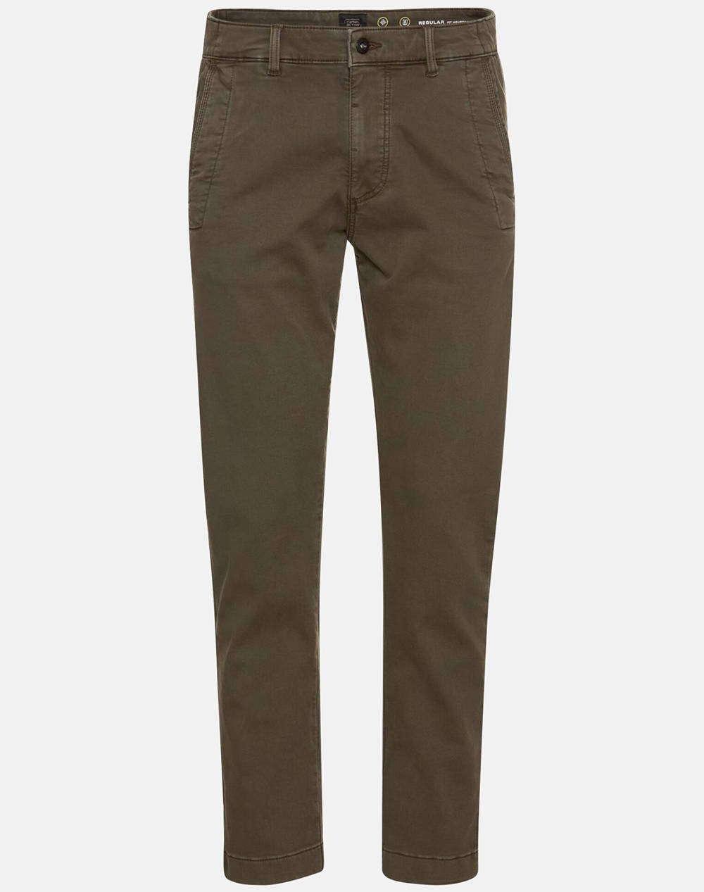 CAMEL ACTIVE ПАНТАЛОН CHINO Regular Basic fleXXXactive
