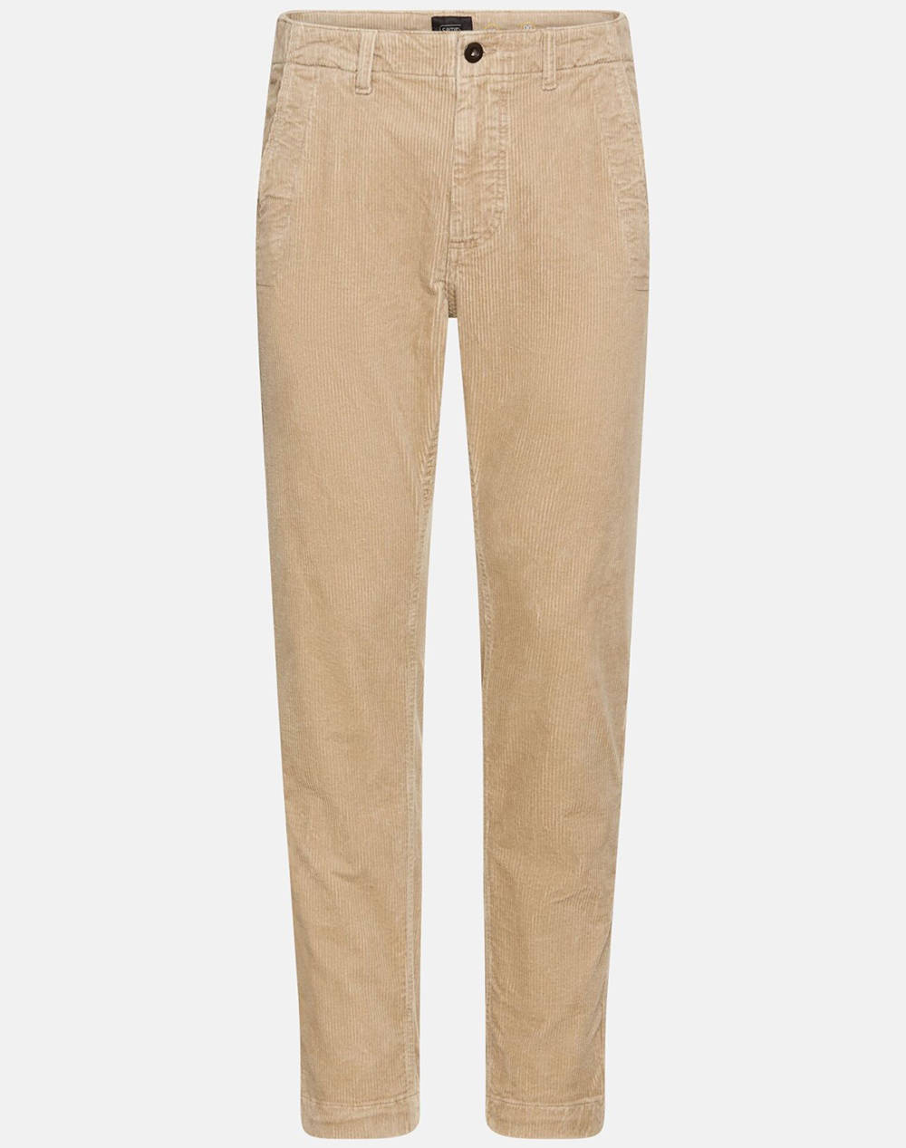 CAMEL ACTIVE ПАНТАЛОН CHINO Regular Corduroy