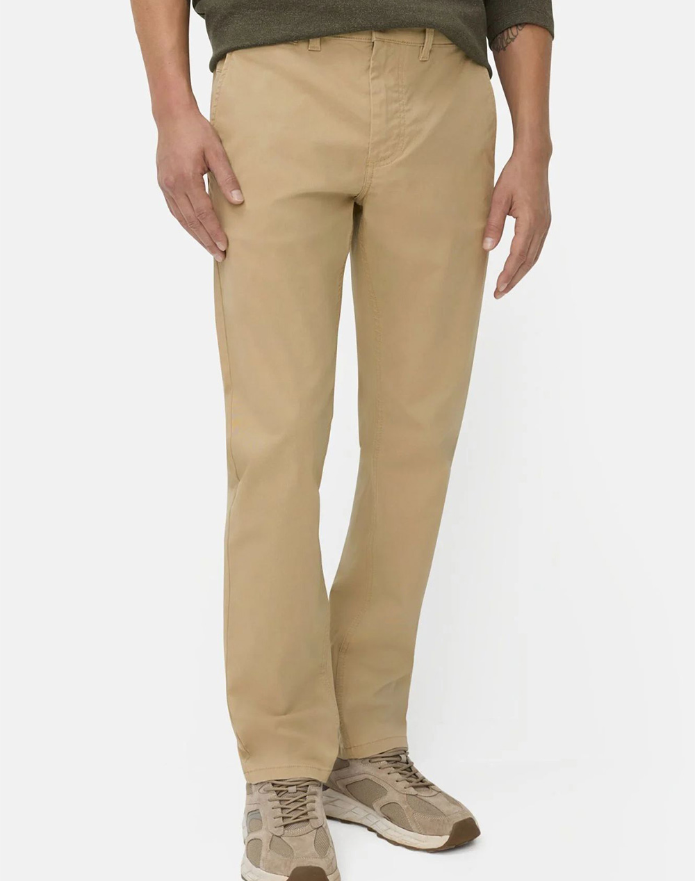 CAMEL ACTIVE ПАНТАЛОНИ CHINO Slim Basic