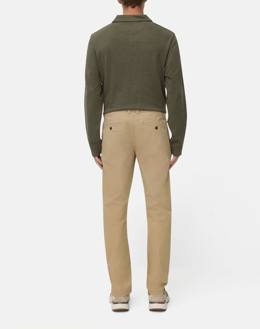 CAMEL ACTIVE ПАНТАЛОНИ CHINO Slim Basic
