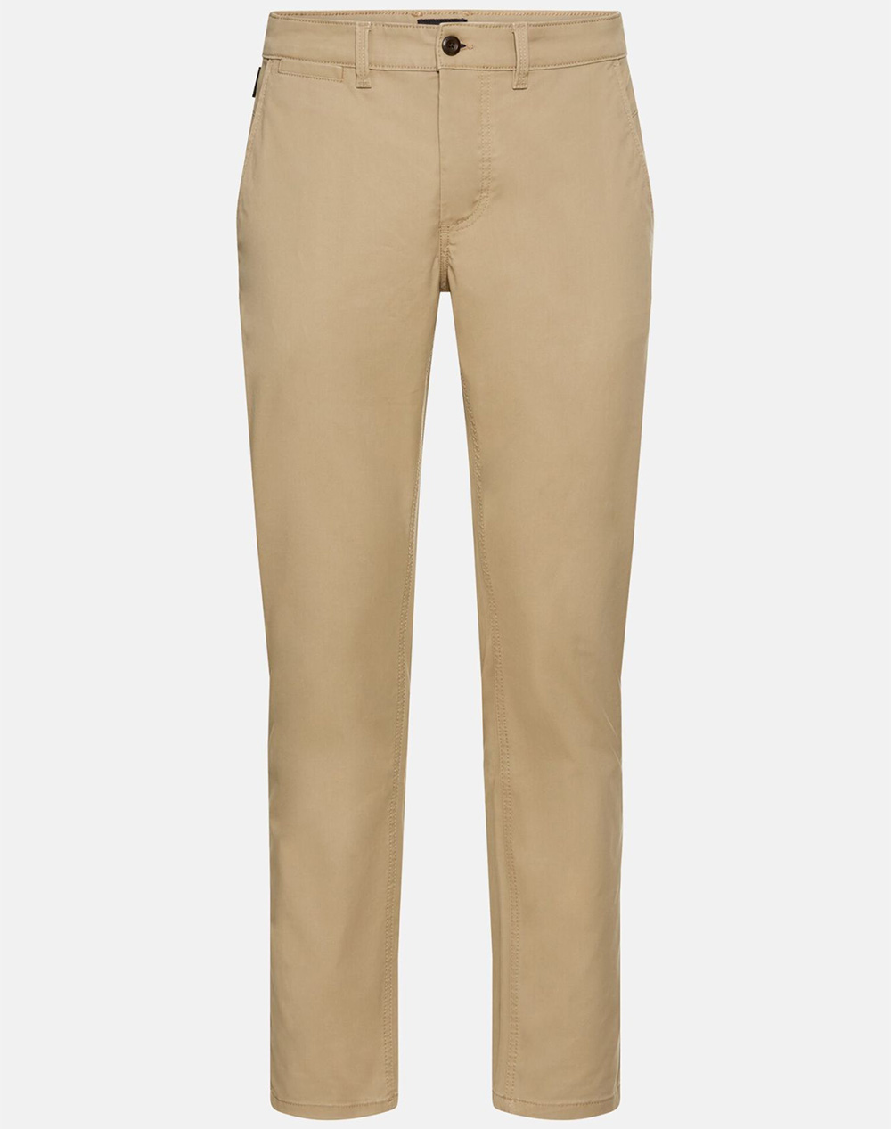 CAMEL ACTIVE ПАНТАЛОНИ CHINO Slim Basic