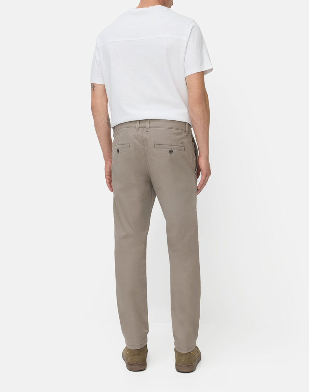 CAMEL ACTIVE ПАНТАЛОНИ CHINO Slim Basic