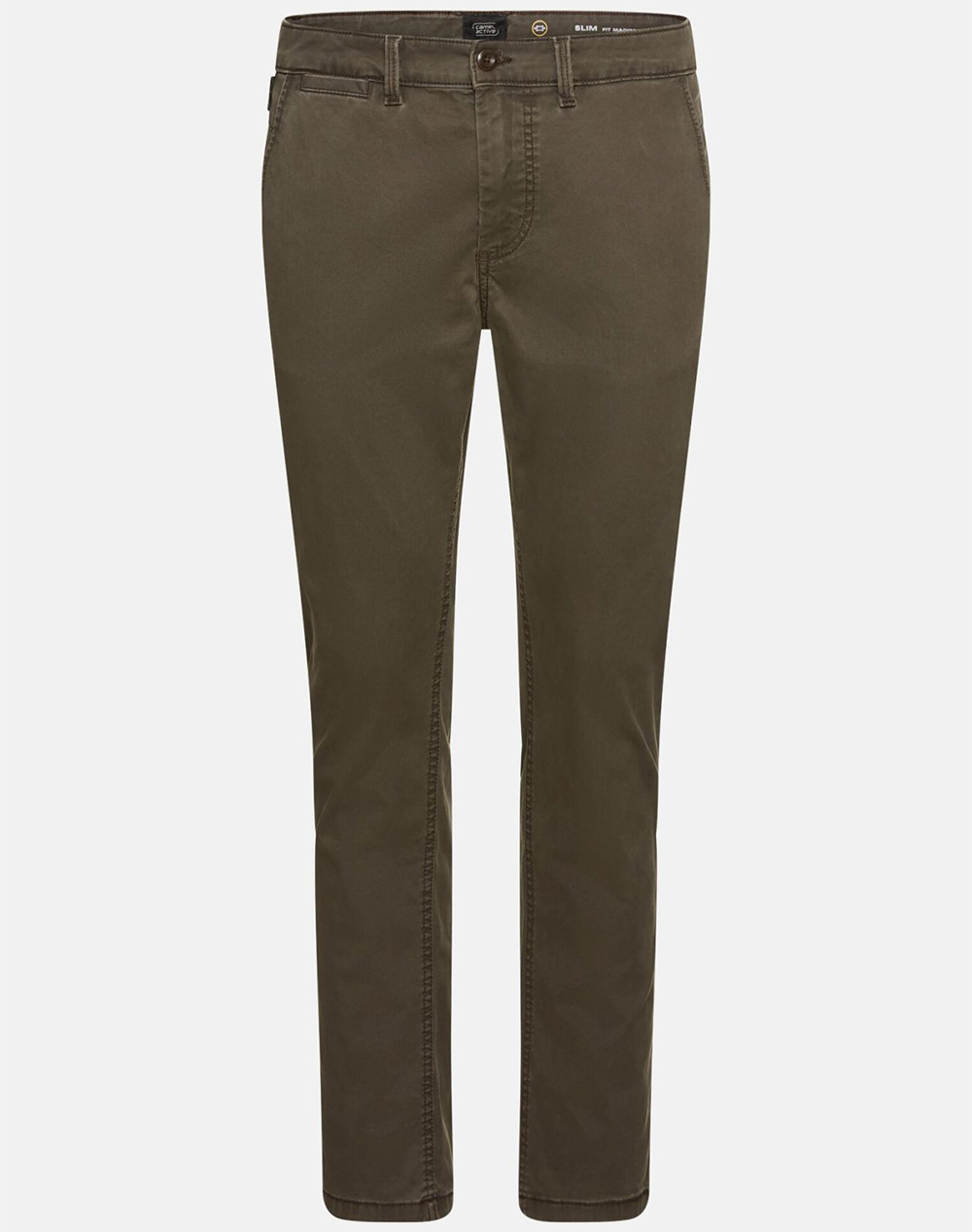 CAMEL ACTIVE ПАНТАЛОНИ CHINO Slim Basic