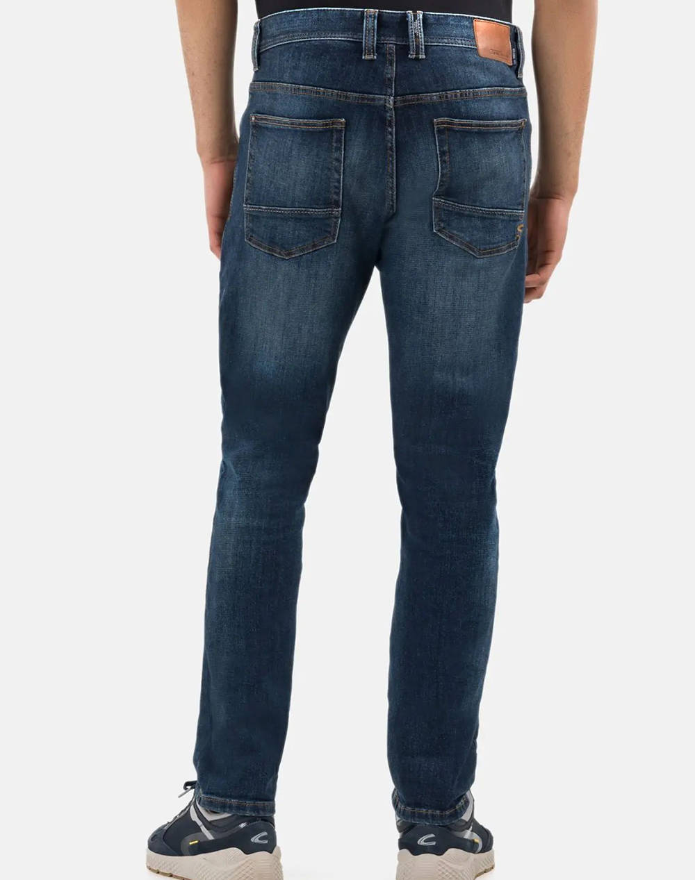 CAMEL ACTIVE ПАНТАЛОН DENIM Regular fleXXXactive