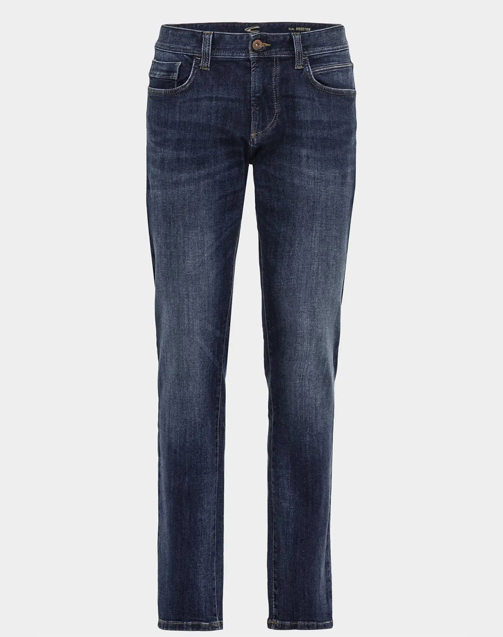 CAMEL ACTIVE ПАНТАЛОН DENIM Regular fleXXXactive