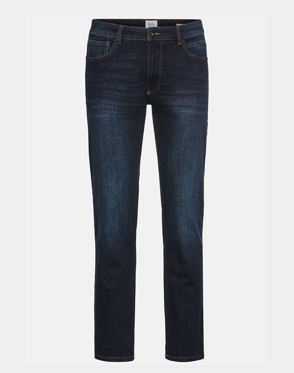 CAMEL ACTIVE ПАНТАЛОН DENIM Regular fleXXXactive