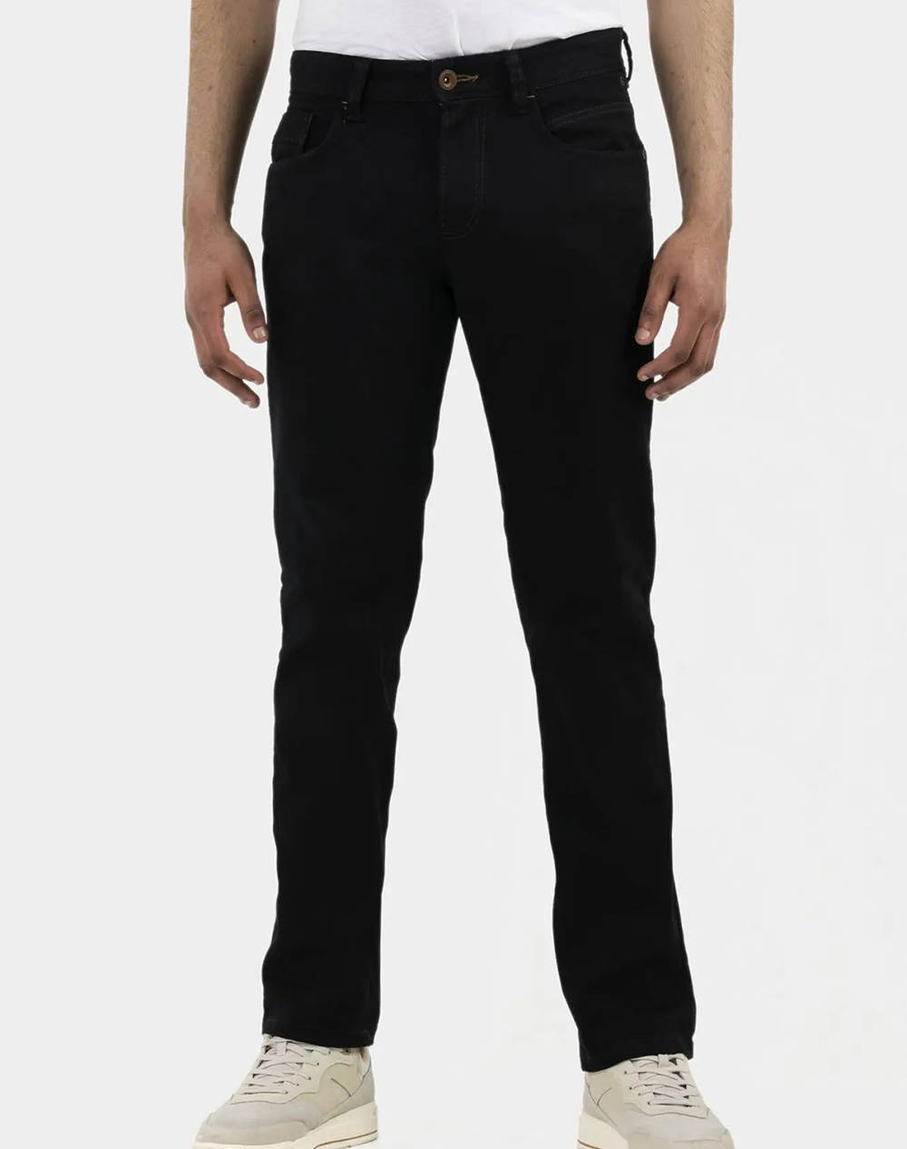 CAMEL ACTIVE ПАНТАЛОН DENIM Regular COMFORT STRETCH
